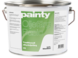 Painty Oljefärg Basic